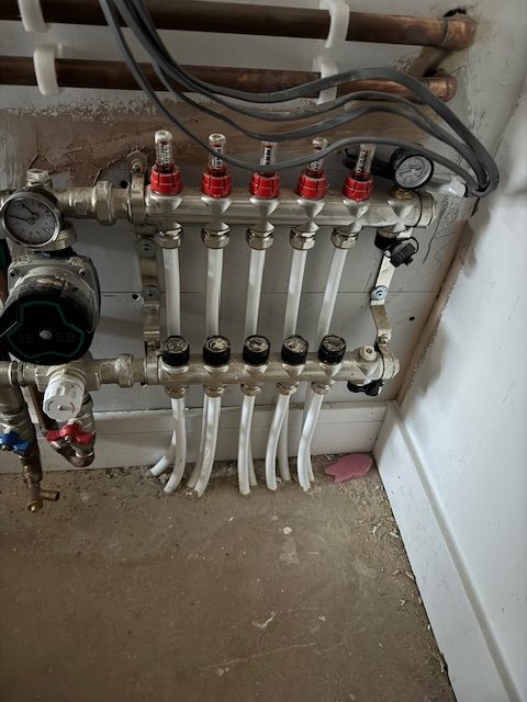 industrial electrical